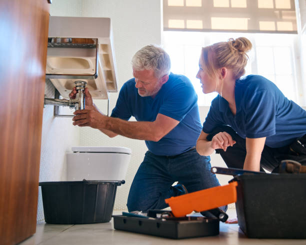 Hot Water Heater Installation in Altadena, CA